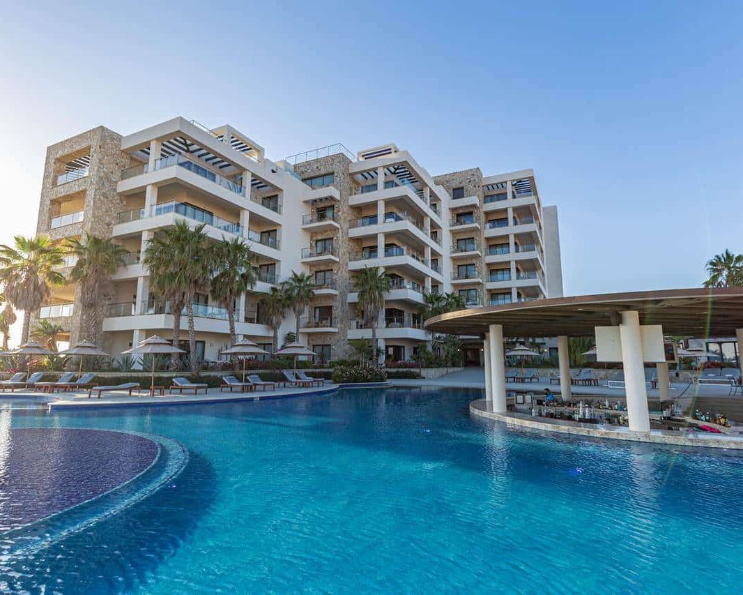 Ocean Club Residence at Diamante, Cabo San Lucas